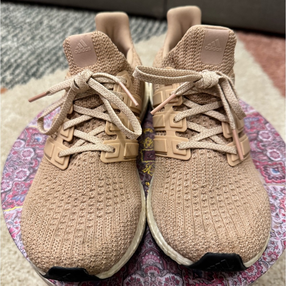 Adidas ultraboost women’s size 9